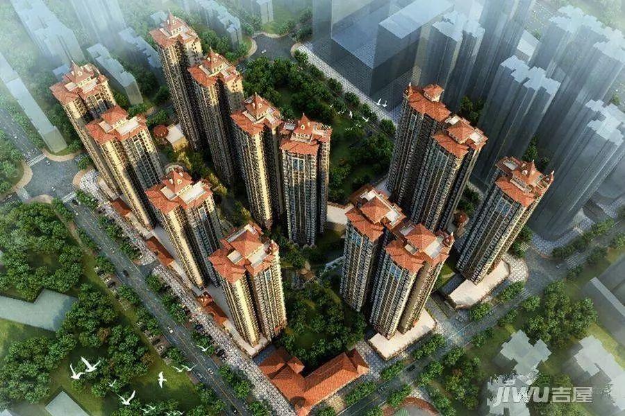 南宁有哪些值得关注的房产项目,南宁各方面都不错的楼盘