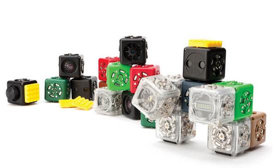 非常炫酷又帅的玩具黑科技,适合男孩子玩的高级黑科技玩具