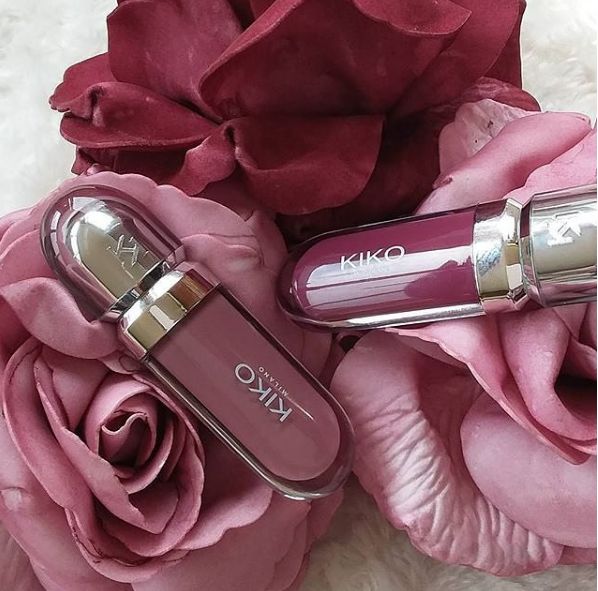 和kiko同价位的口红,kiko口红怎么越来越少了