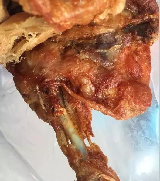 济南本地人去的老字号美食街,济南老商埠必吃十大馆子