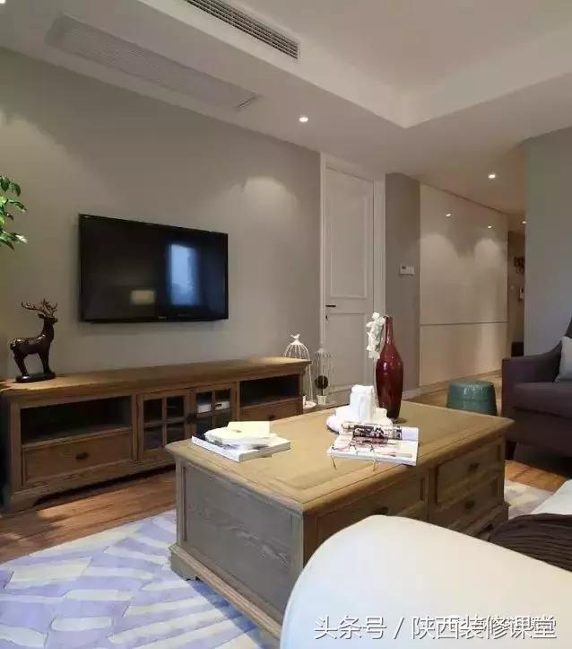 电视墙有门怎么处理,电视墙有门怎么办好