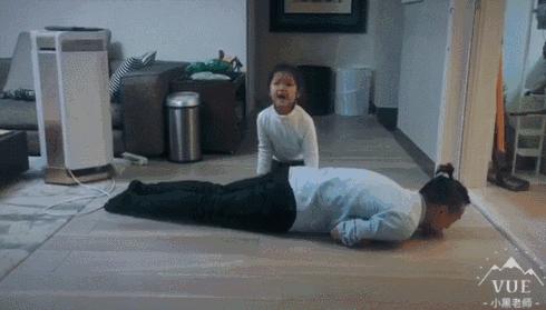 马云如何不让儿子玩游戏,马云谈孩子必须玩游戏吗