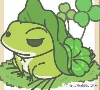 火爆小青蛙,小青蛙玩什么