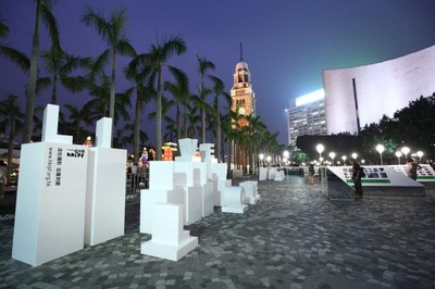 香港名胜古迹旅游景点,香港旅游十大必去景点