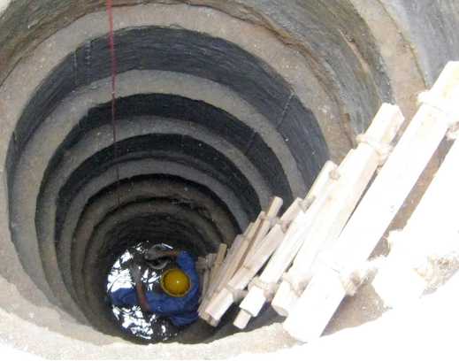 干成孔灌注桩施工全过程,干成孔灌注桩施工流程