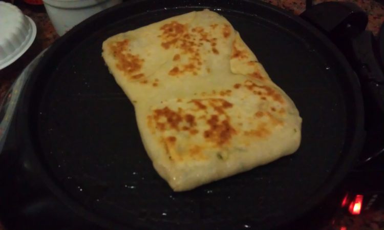 饼怎么做好吃又简单小菜谱,10种饼的家常最简单做法