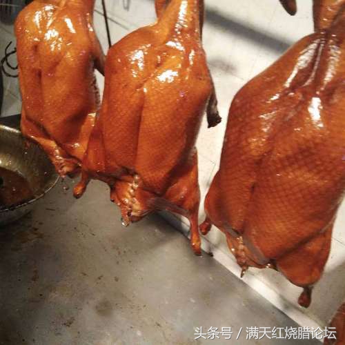 脆皮鸭皮不脆怎么办,脆皮鸭皮怎么制作