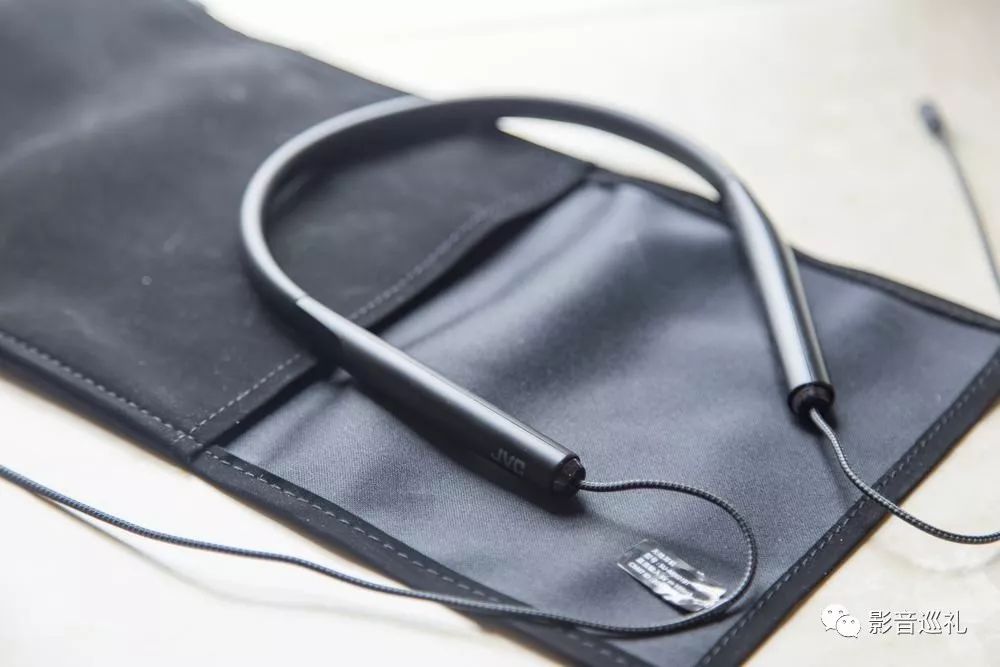 JVCSU-ARX01BT：没耳机口？请换这条蓝牙耳机线