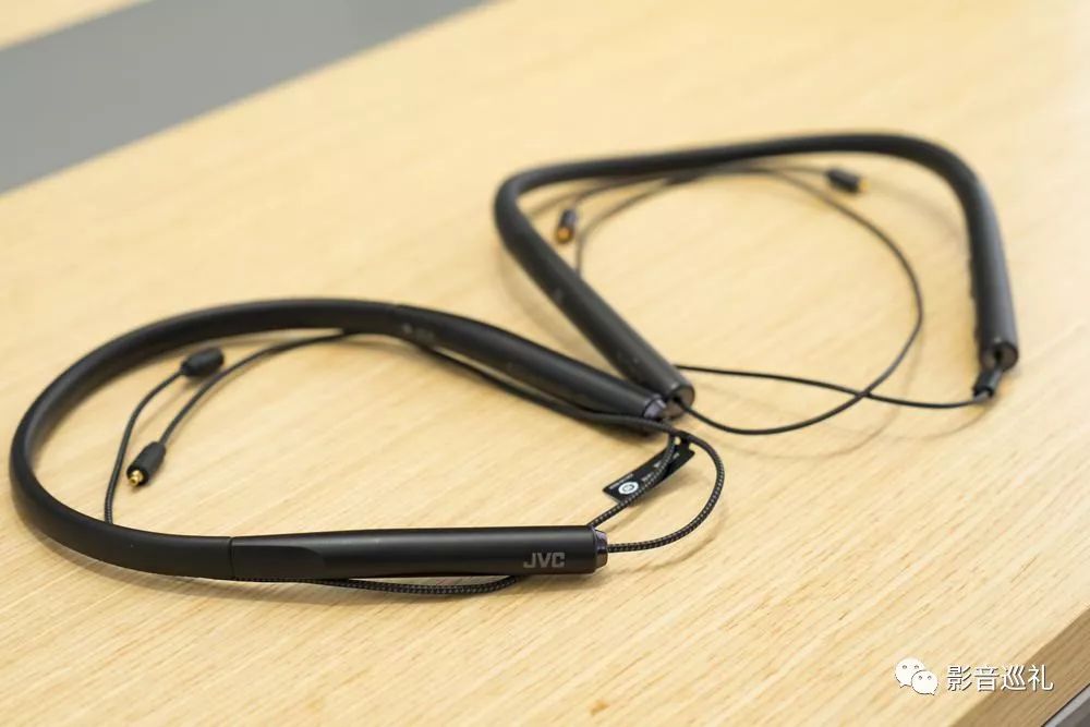 JVCSU-ARX01BT：没耳机口？请换这条蓝牙耳机线