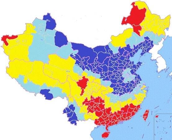 蓝月亮月全食出现时间,超级月亮月全食变化图