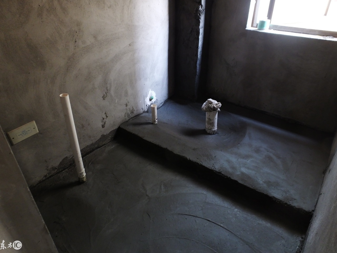 家庭装修改水电用什么管,装修改水电定位图