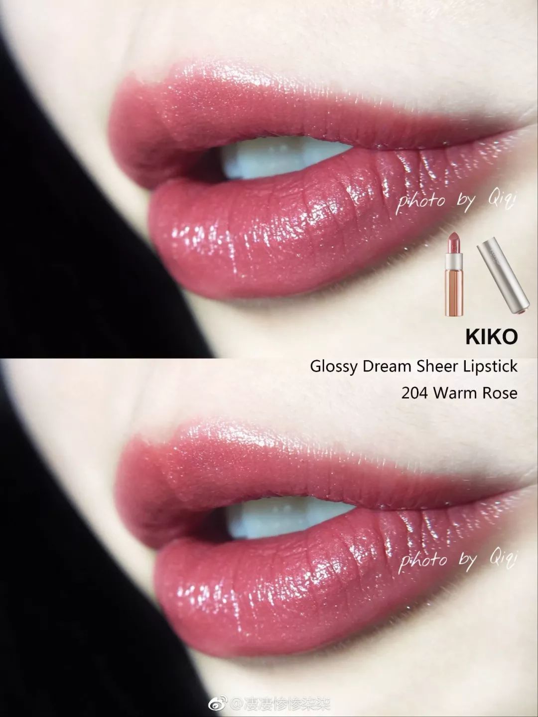 和kiko同价位的口红,kiko口红怎么越来越少了