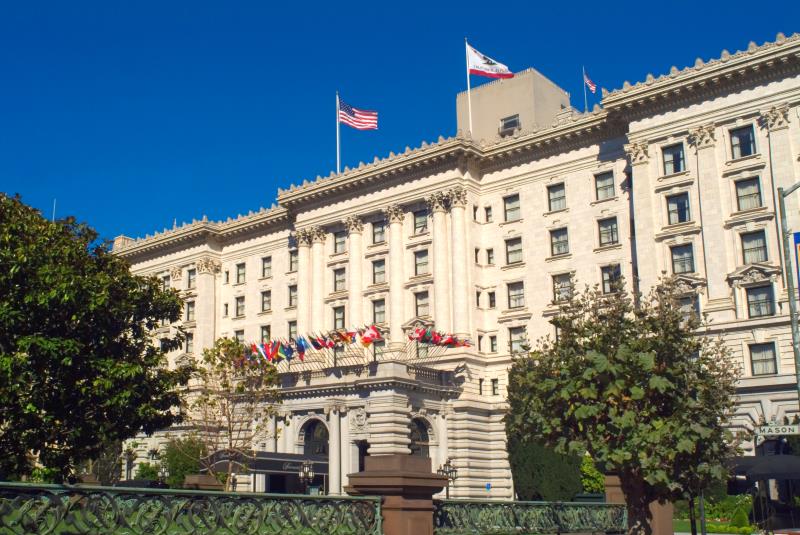 住世界最高的酒店,最好的农家乐住宿