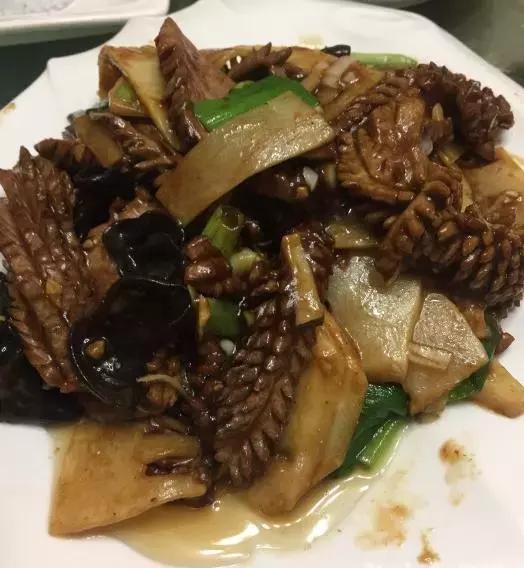 济南本地人去的老字号美食街,济南老商埠必吃十大馆子