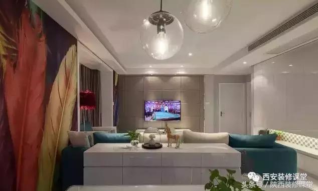 电视墙有门怎么处理,电视墙有门怎么办好