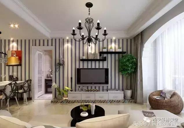 电视墙有门怎么处理,电视墙有门怎么办好