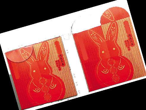 马英九写了十年春联：书法一直在线人生几度沉浮