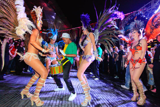 香港名胜古迹旅游景点,香港旅游十大必去景点