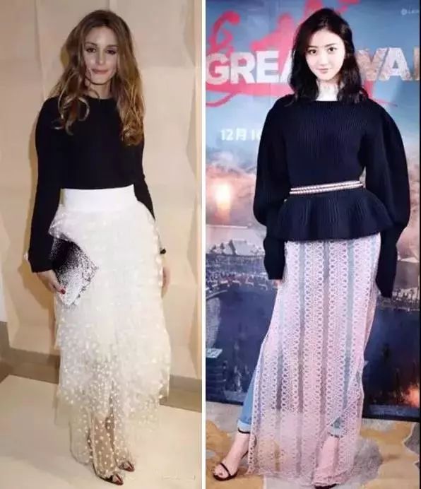 没有晚礼服参加聚会怎么办,年会着装最全攻略年会你穿对了吗