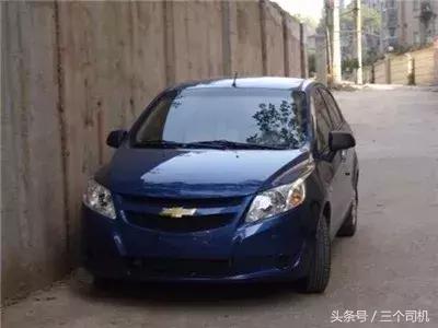 五万能买什么车雪佛兰赛欧,赛欧哪款车比较好