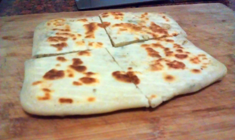 饼怎么做好吃又简单小菜谱,10种饼的家常最简单做法