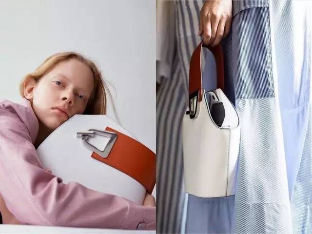 买手推荐的小众包包,小众时尚包包推荐