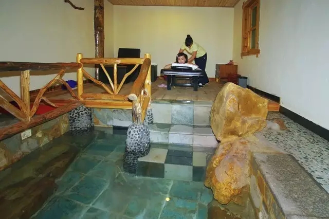 佛冈森波拉温泉门票,佛冈森波拉温泉度假村攻略