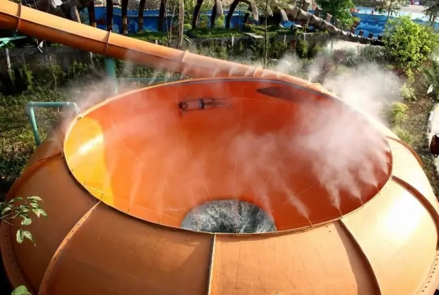 佛冈森波拉温泉门票,佛冈森波拉温泉度假村攻略