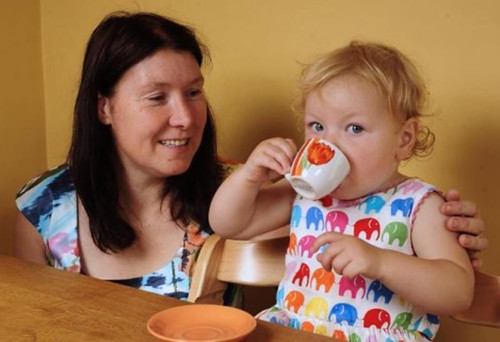 三岁以下的宝宝喝茶有什么危害吗,3岁宝宝可以喝茶吗