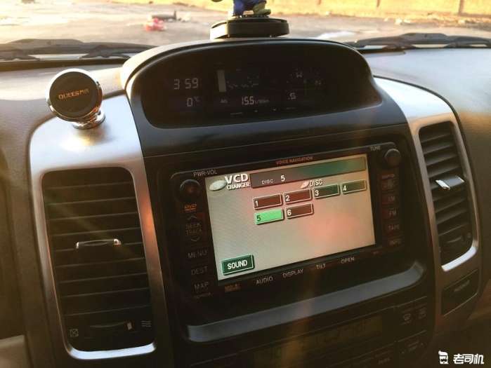 丰田普拉多最省油的是哪一款,丰田普拉多性价比最高的一款车