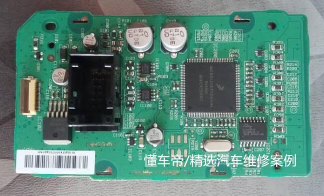 宝马525后备箱漏水无法启动,宝马525涉水熄火了怎么解决