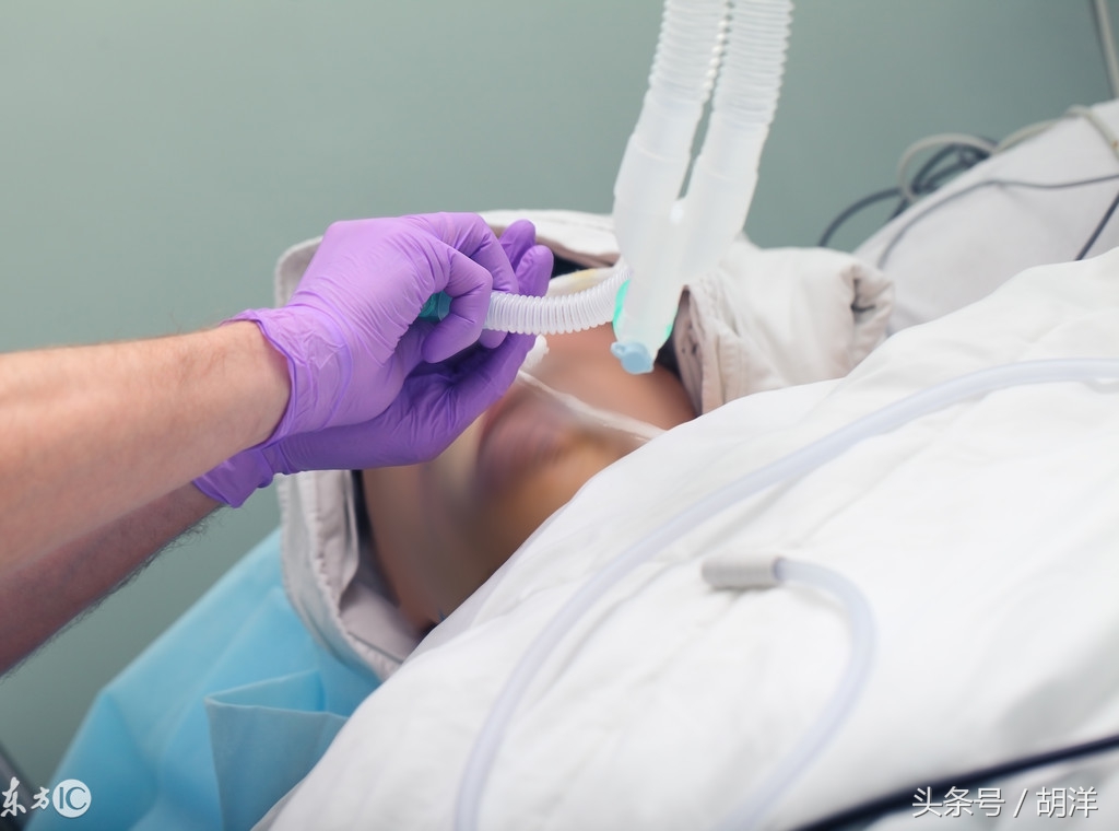 肺炎所致的感染性休克应视察什么,肺炎一定会出现的症状