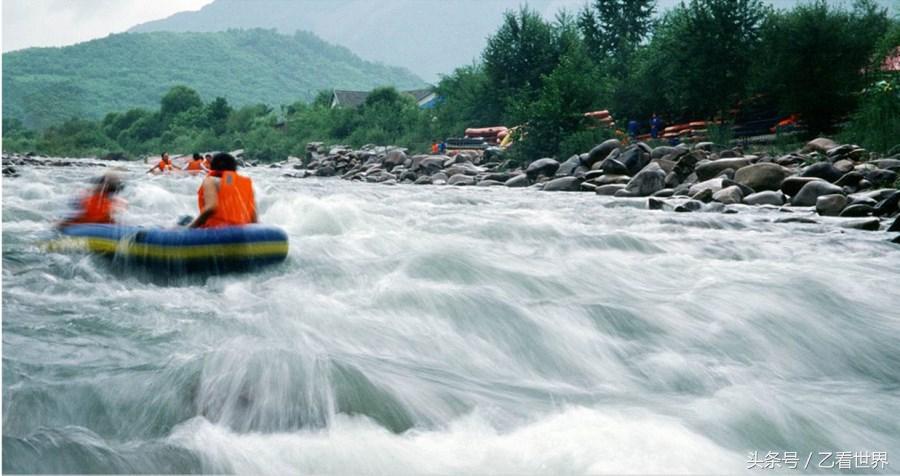 桓仁旅游景点自驾游攻略,本溪桓仁不要门票的景点有哪些