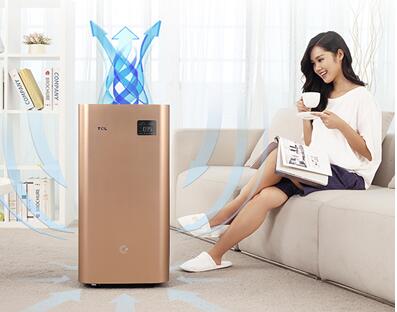 空气净化器足以应对雾霾,tcl空气净化器可以除尘吗