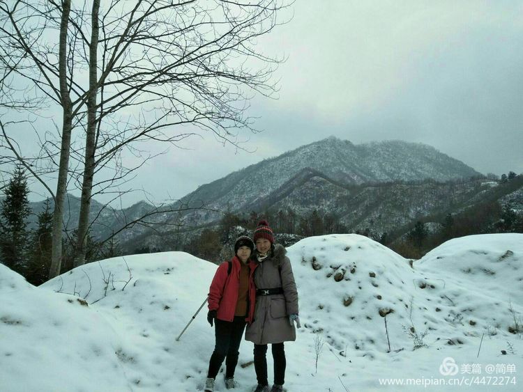 天池长白山雪岭,雨天天池山