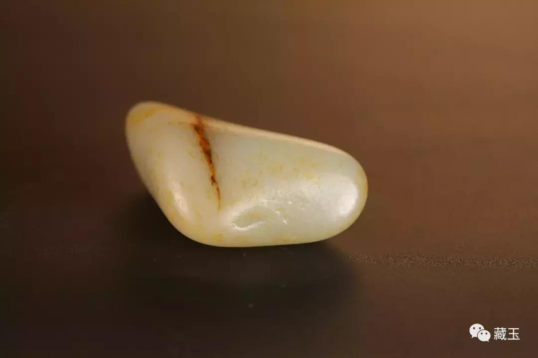 这几种颜色的玉你都认识吗,和田玉各种类型