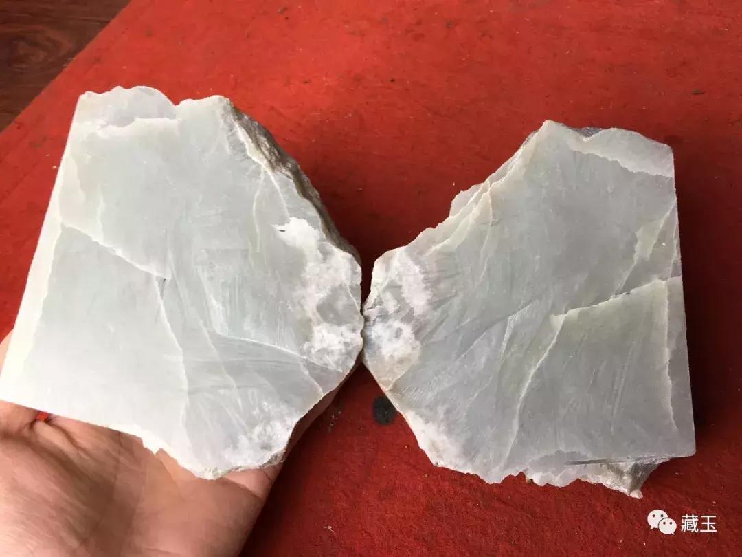 这几种颜色的玉你都认识吗,和田玉各种类型