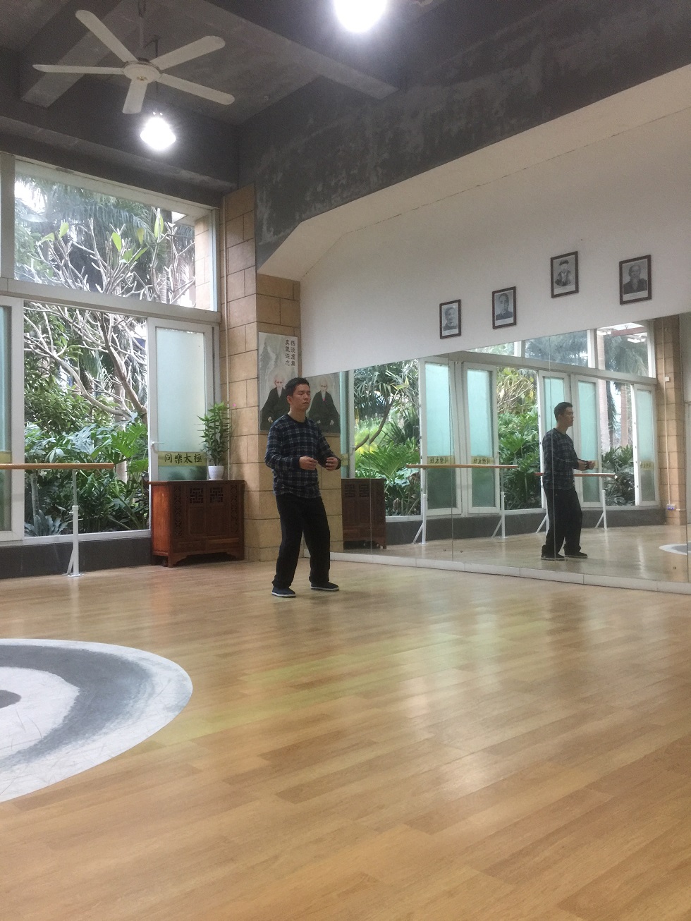 站桩对很多疾病的康复有神奇效果,站桩对鼻炎有效果吗