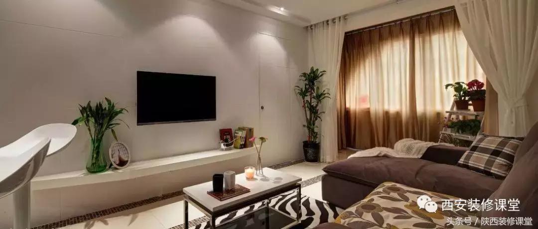 电视墙有门怎么处理,电视墙有门怎么办好