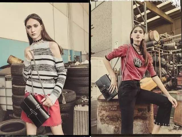 买手推荐的小众包包,小众时尚包包推荐