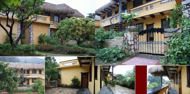 佛冈森波拉温泉门票,佛冈森波拉温泉度假村攻略