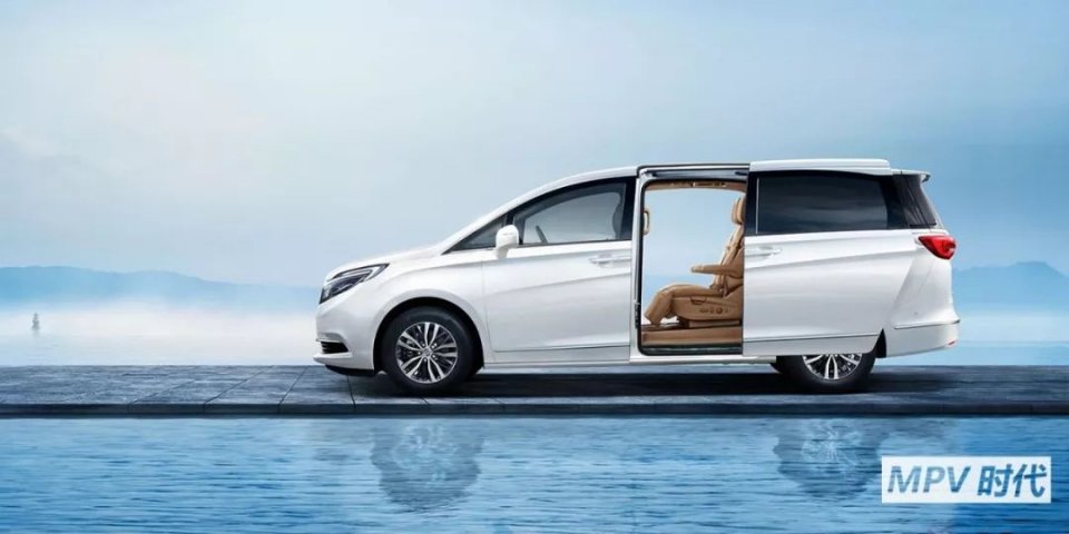 别克mpv布局,别克最新款mpv详细讲解