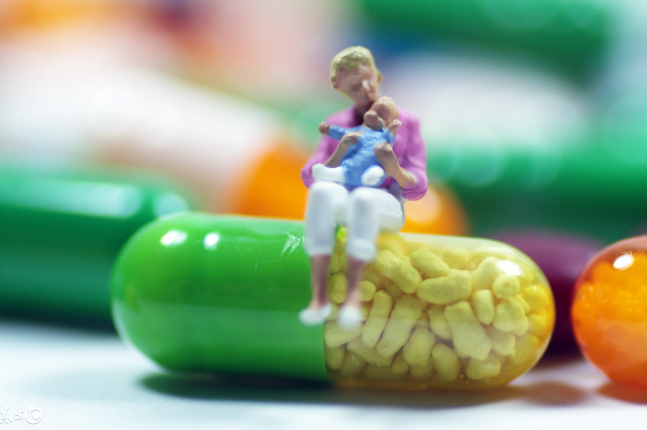 参芪阿胶胶囊补气血,气血不够可以吃芪参胶囊吗