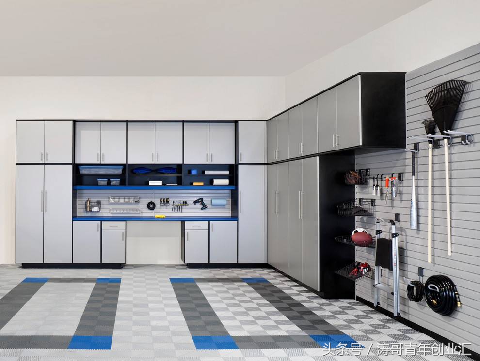 最新创业金点子盘点,有哪些好的创业点子案例