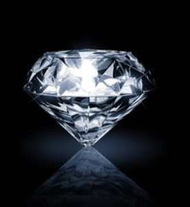 全球十大天然水晶图片,真正的纯天然的水晶长什么样子