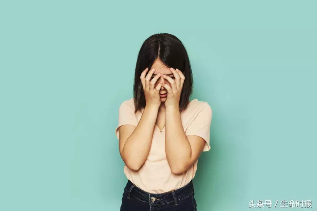 小孩长期黑眼圈小心五种疾病,黑眼圈危险征兆