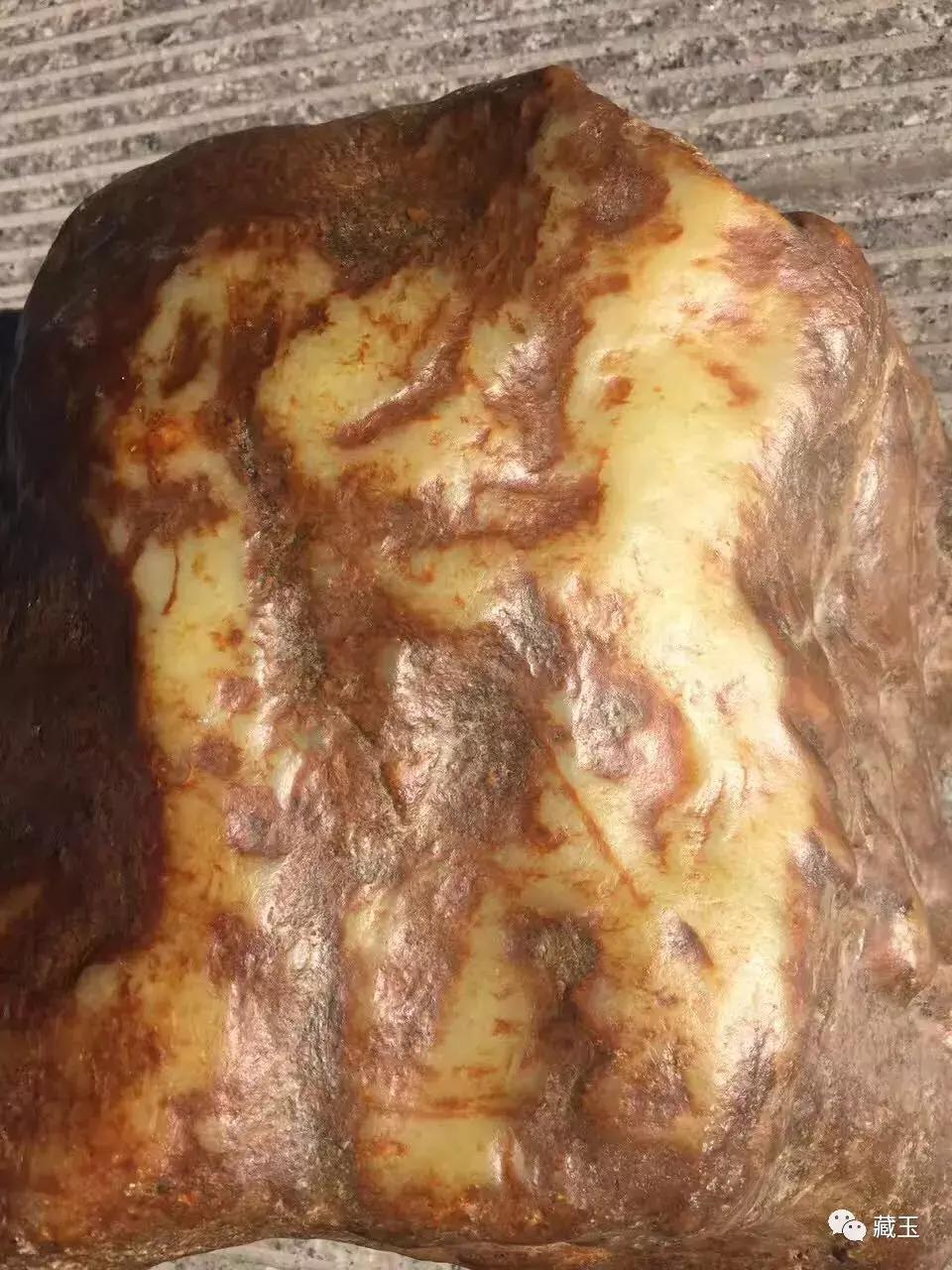 这几种颜色的玉你都认识吗,和田玉各种类型