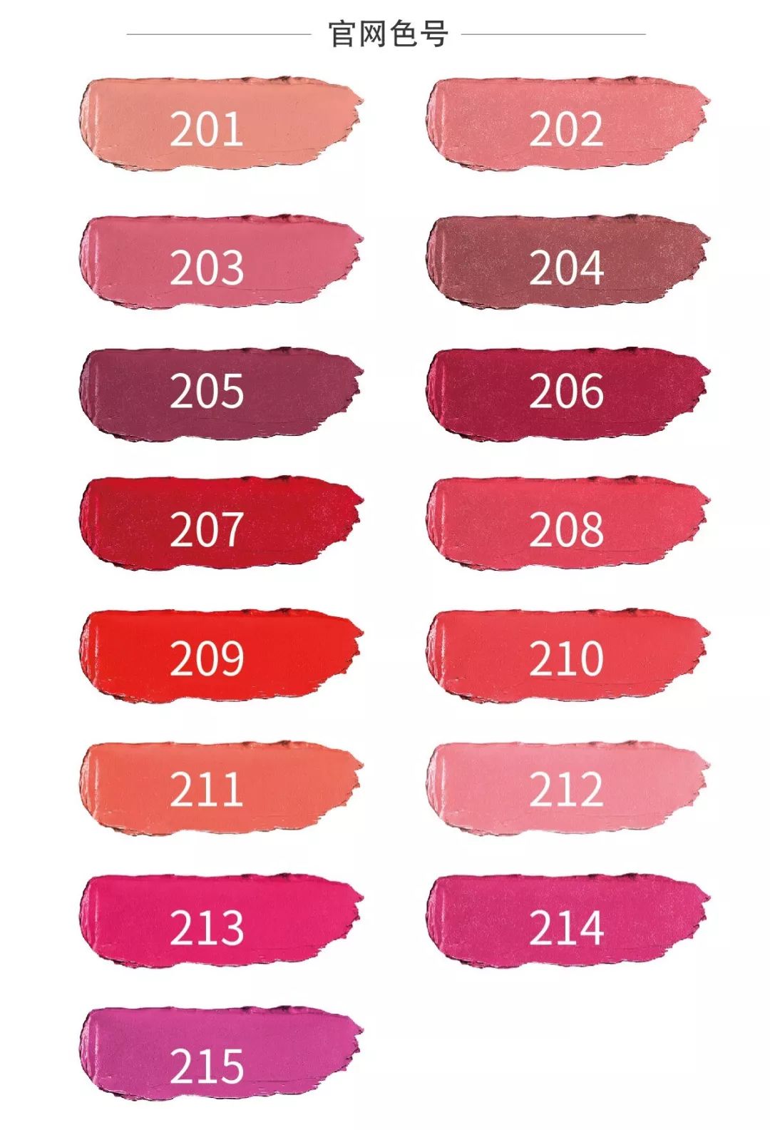 和kiko同价位的口红,kiko口红怎么越来越少了