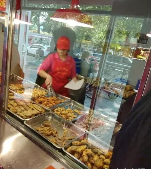 济南本地人去的老字号美食街,济南老商埠必吃十大馆子