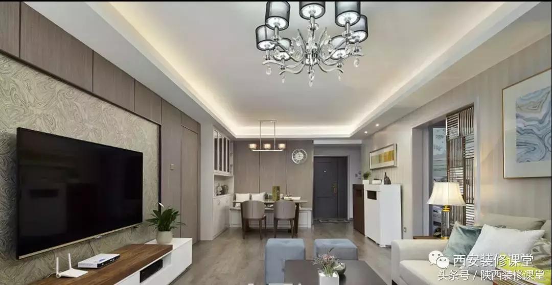 电视墙有门怎么处理,电视墙有门怎么办好